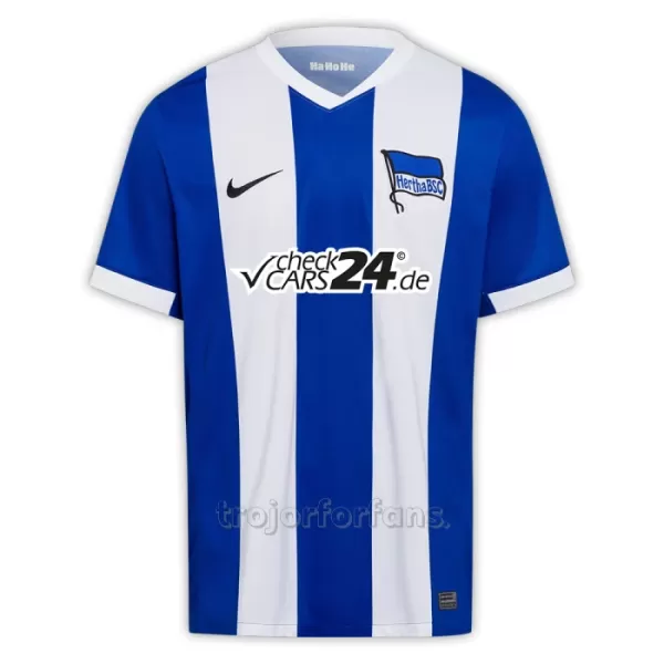 Hertha Berlin Hemmatröja 2024/25