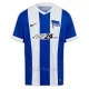 Hertha Berlin Hemmatröja 2024/25