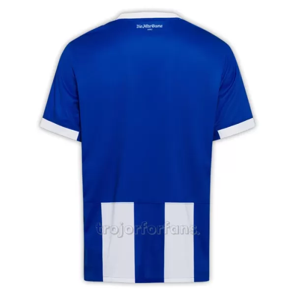 Hertha Berlin Hemmatröja 2024/25