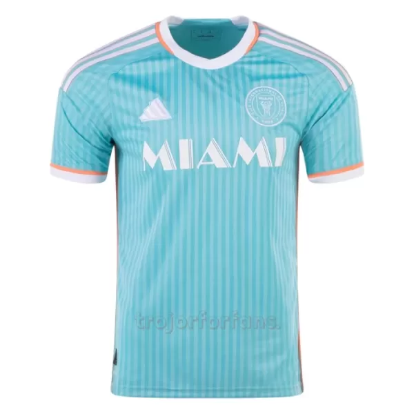 Inter Miami CF Tredjetröja 2024/25