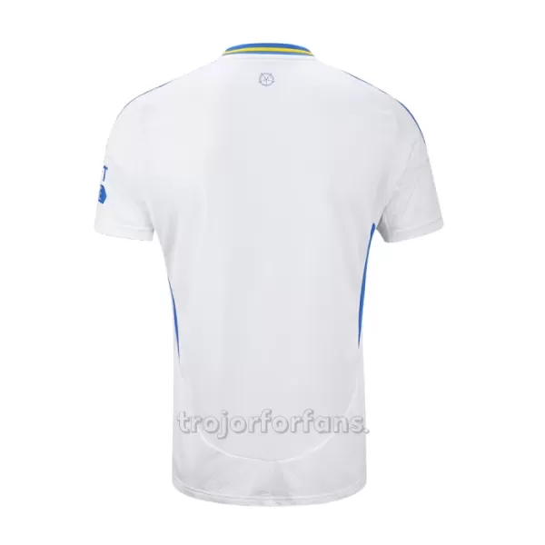 Leeds United Hemmatröja 2024/25