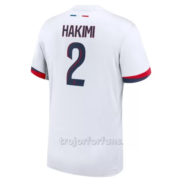 Paris Saint-Germain Achraf Hakimi 2 Bortatröja 2024/25