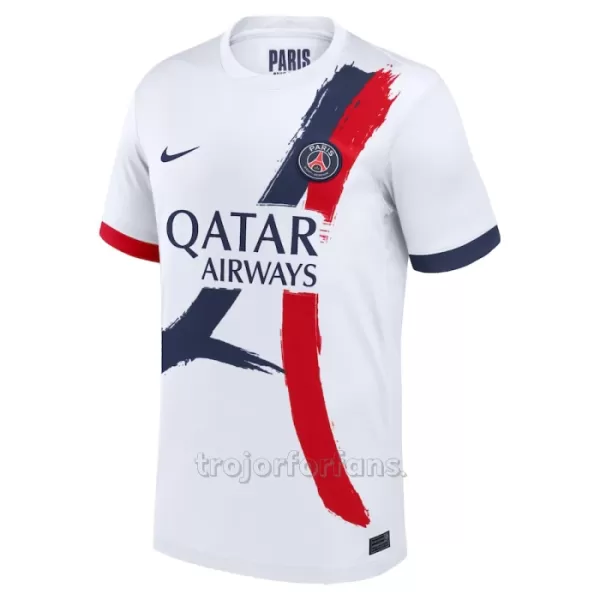 Paris Saint-Germain Bortatröja 2024/25