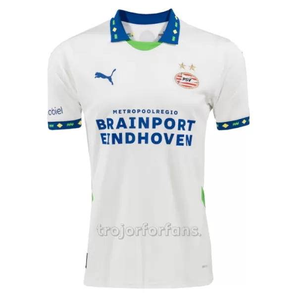 PSV Eindhoven Tredjetröja 2024/25