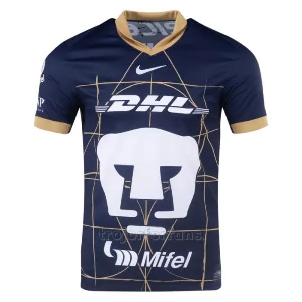 Pumas UNAM Bortatröja 2024/25