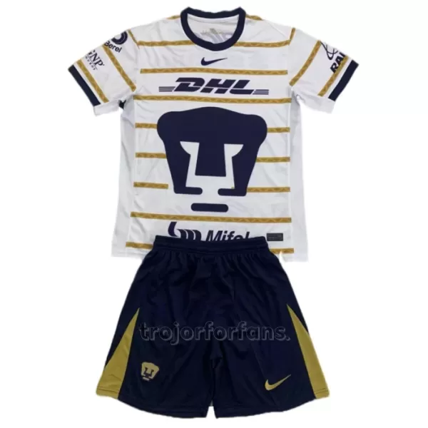 Pumas UNAM Hemmatröja Barn 2024/25