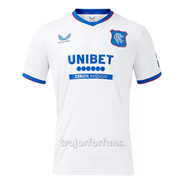 Rangers Bortatröja 2024/25