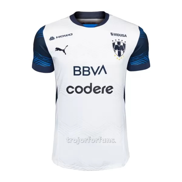 Rayados Monterrey Bortatröja 2024/25