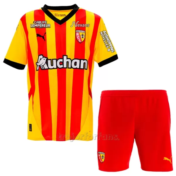 RC LENS Hemmatröja Barn 2024/25