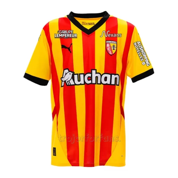 RC LENS Hemmatröja Barn 2024/25