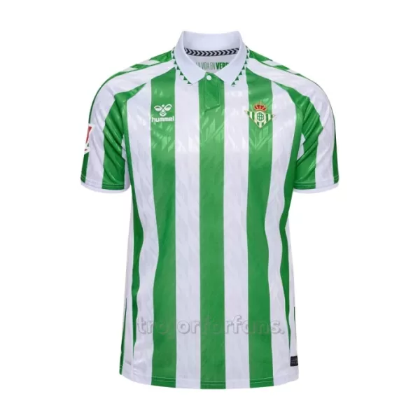 Real Betis Hemmatröja 2024/25