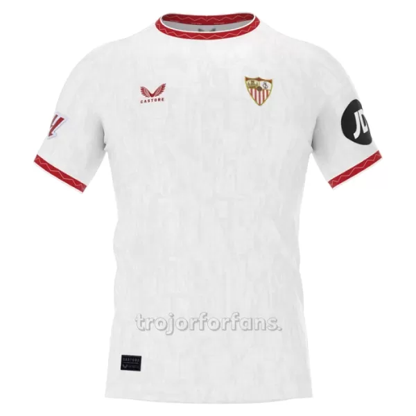 Sevilla Hemmatröja 2024/25