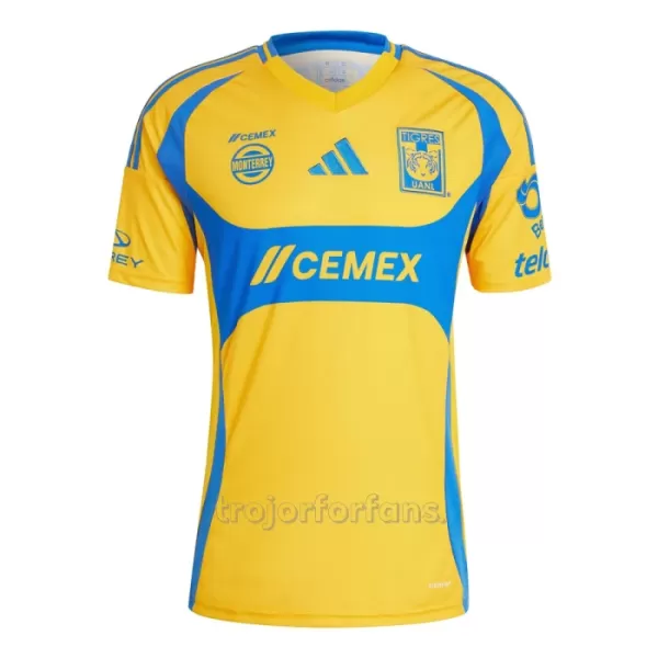 Tigres UANL Hemmatröja 2024/25