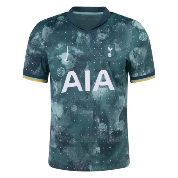 Tottenham Hotspur Tredjetröja 2024/25