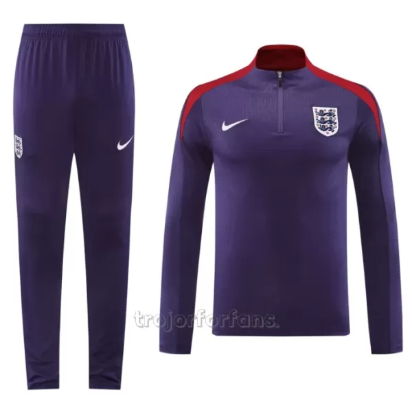 England Träningströjasats 2024/25 Navy