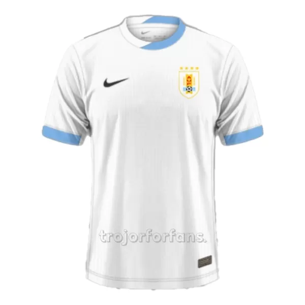 Uruguay Bortatröja 2024/25