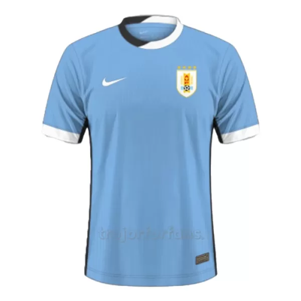 Uruguay Hemmatröja 2024/25