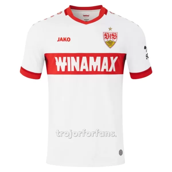 VfB Stuttgart Hemmatröja 2024/25