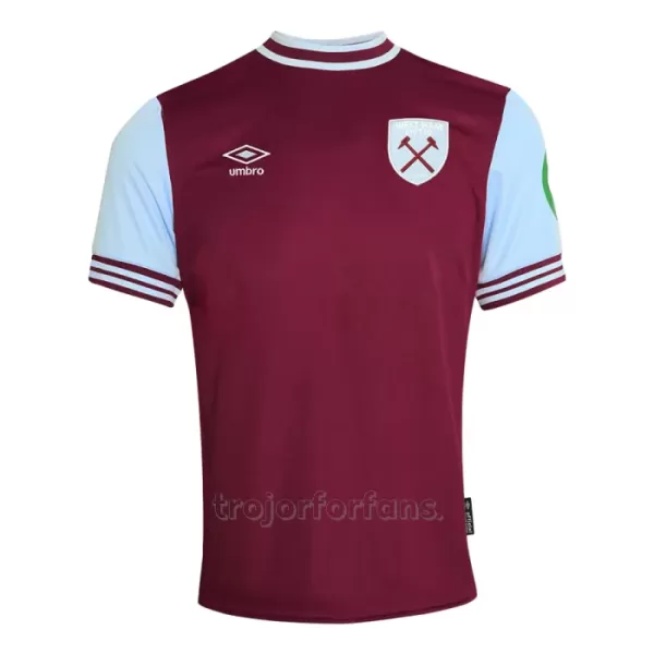 West Ham United Bowen 20 Hemmatröja 2024/25