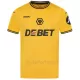 Wolverhampton Wanderers Hemmatröja 2024/25