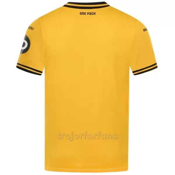 Wolverhampton Wanderers Hemmatröja 2024/25