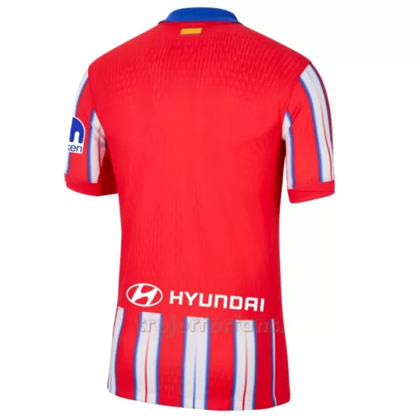 Atlético Madrid Hemmatröja 2024/25