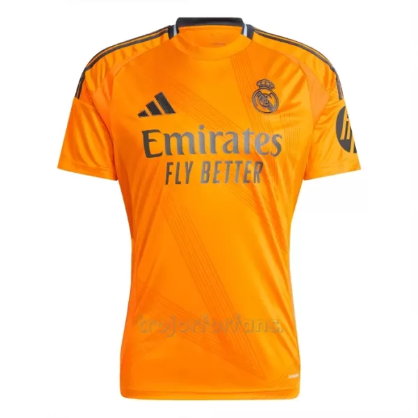 Real Madrid Bortatröja 2024/25