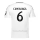 Real Madrid Eduardo Camavinga 6 Hemmatröja 2024/25