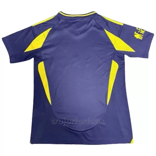 Al-Nassr FC Bortatröja 2024/25