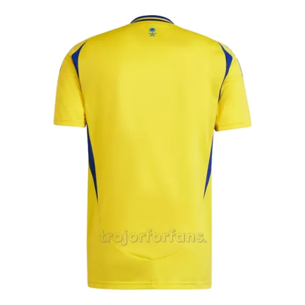 Al-Nassr FC Hemmatröja 2024/25