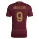 AS Roma Abraham 9 Hemmatröja 2024/25