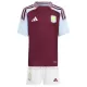 Aston Villa Bailey 31 Hemmatröja Barn 2024/25