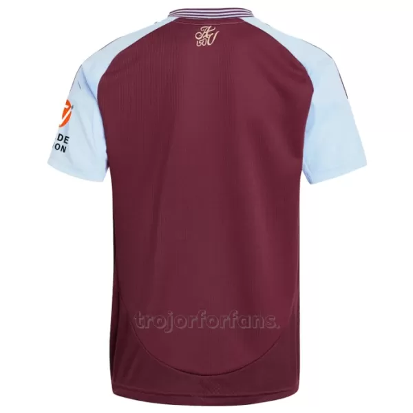 Aston Villa Hemmatröja 2024/25