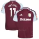 Aston Villa Watkins 11 Hemmatröja 2024/25