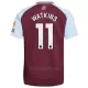 Aston Villa Watkins 11 Hemmatröja 2024/25