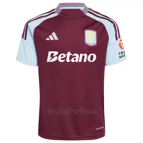 Aston Villa Watkins 11 Hemmatröja 2024/25