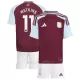 Aston Villa Watkins 11 Hemmatröja Barn 2024/25