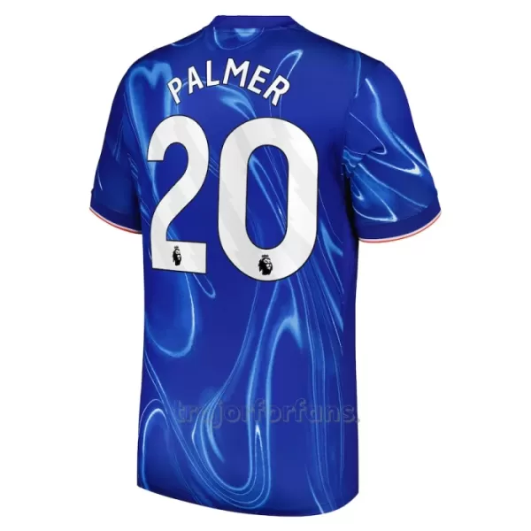 Chelsea Cole Palmer 20 Hemmatröja 2024/25