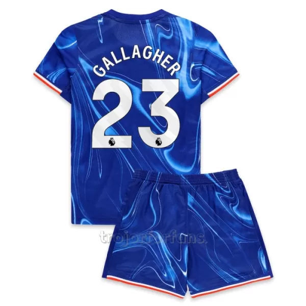 Chelsea Gallagher 23 Hemmatröja Barn 2024/25