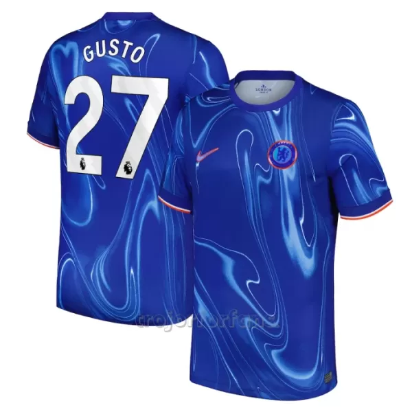 Chelsea Gusto 27 Hemmatröja 2024/25