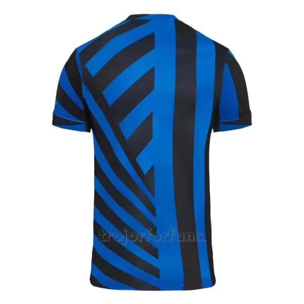 Inter Milan Hemmatröja 2024/25