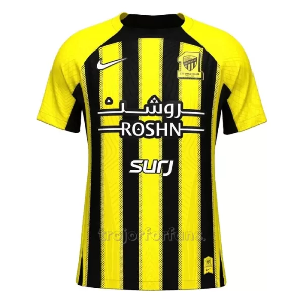 Al-Ittihad FC Hemmatröja 2024/25