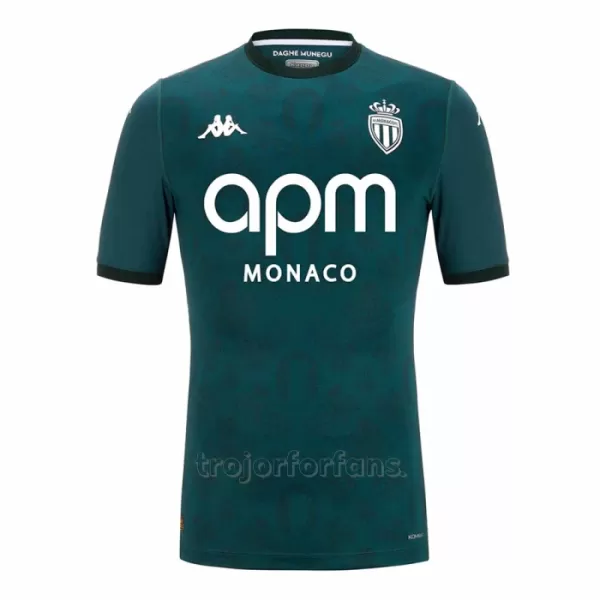 AS Monaco Bortatröja 2024/25