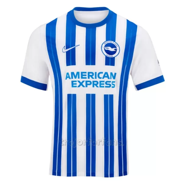 Brighton Hove Albion Hemmatröja 2024/25