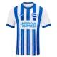 Brighton Hove Albion Hemmatröja 2024/25