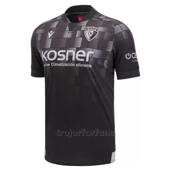 CA Osasuna Tredjetröja 2024/25