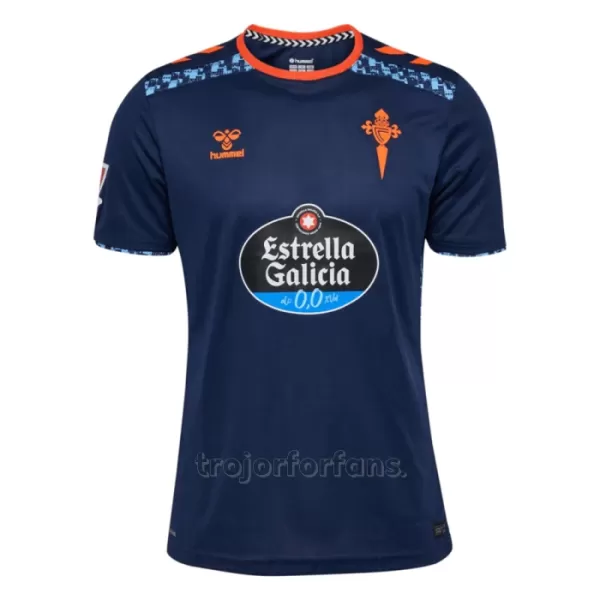 Celta Vigo Bortatröja 2024/25