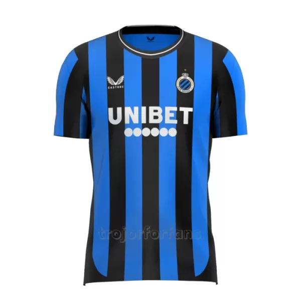 Club Brugge Hemmatröja 2024/25