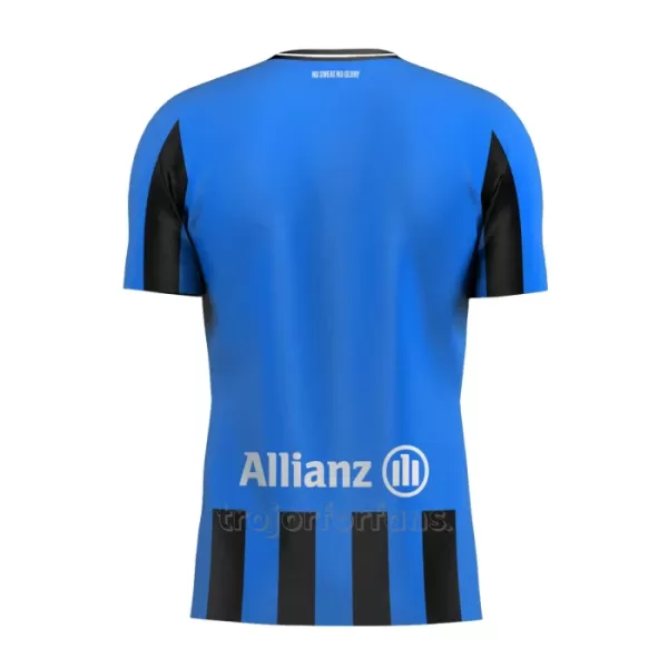 Club Brugge Hemmatröja 2024/25