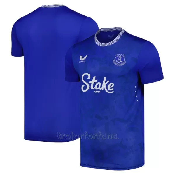 Everton Hemmatröja 2024/25